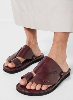Robert Wood Traditional Arabic Sandals  - Image 5