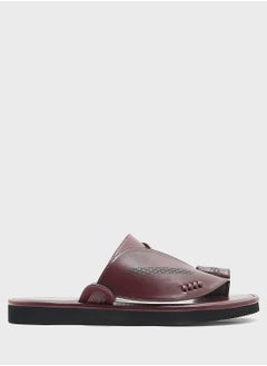 Robert Wood Traditional Arabic Sandals  - Image 2