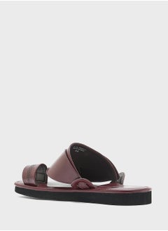 Robert Wood Traditional Arabic Sandals  - Image 3