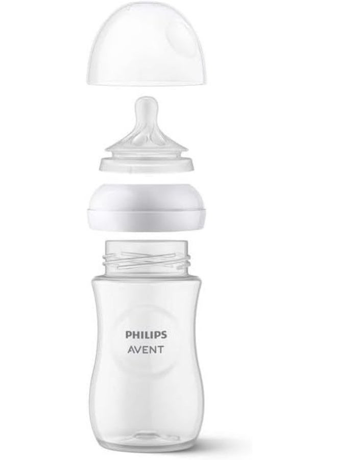 Avent Natural Response Baby Gift Set SCD837/11 - Image 4