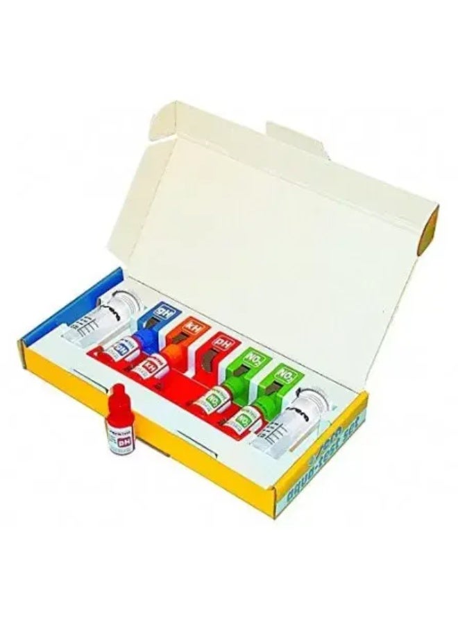 سيرا مجموعة اختبار المياه - Image 2