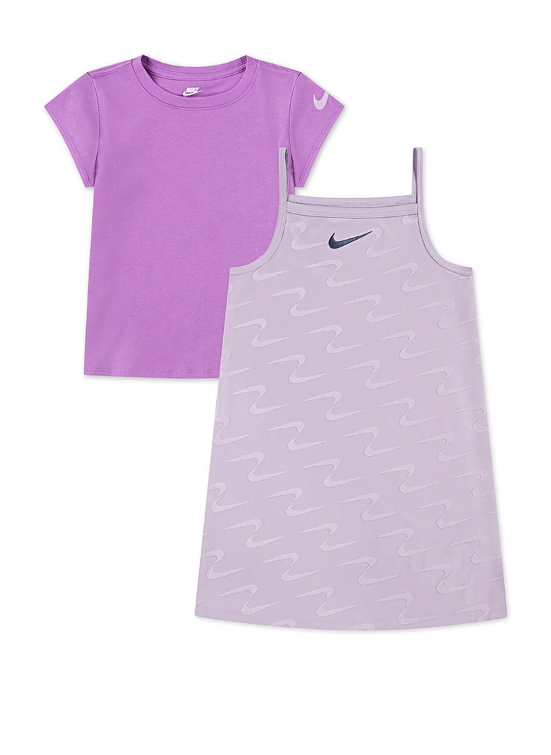 Nike Kids Swoosh Motion 2- Piece Set