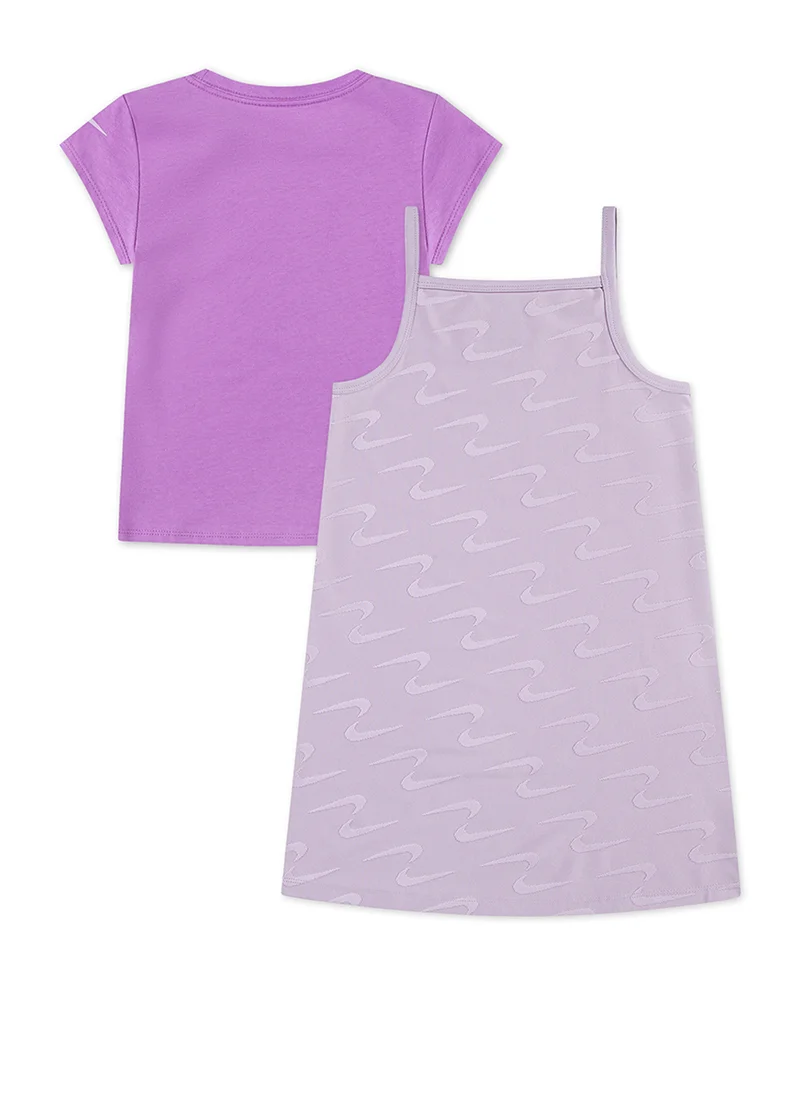 Nike Kids Swoosh Motion 2- Piece Set