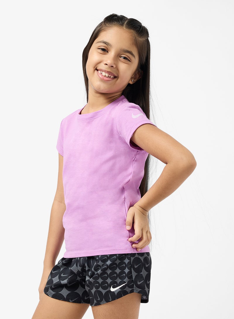 Nike Kids Swoosh Motion 2- Piece Set - Image 4