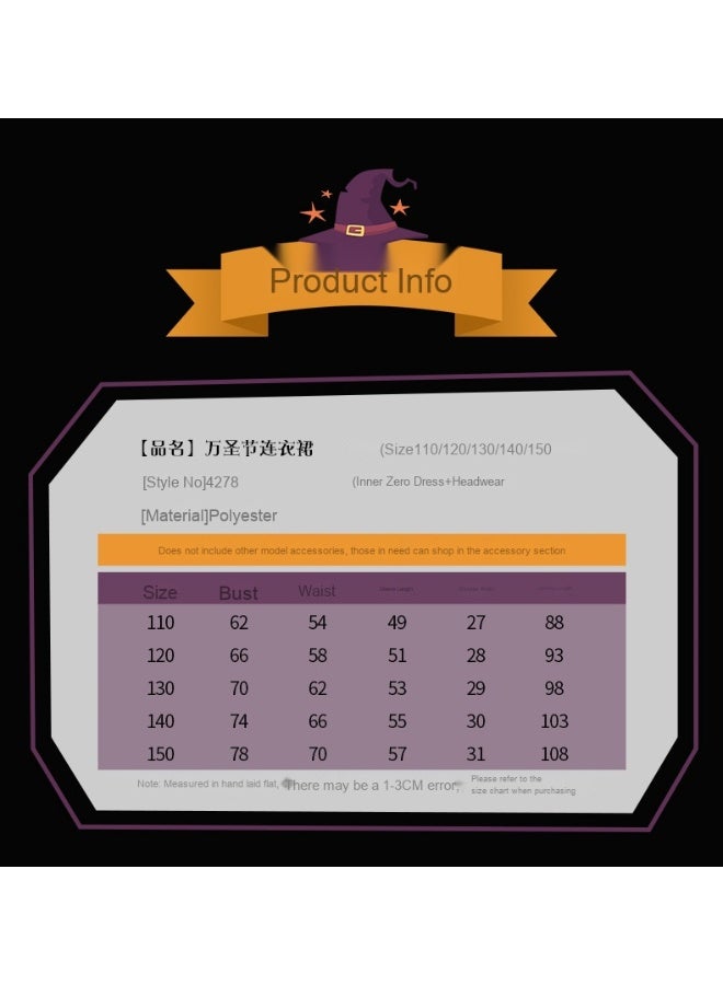 Loquat Vintage Court Style  Dress for Girls - Image 3