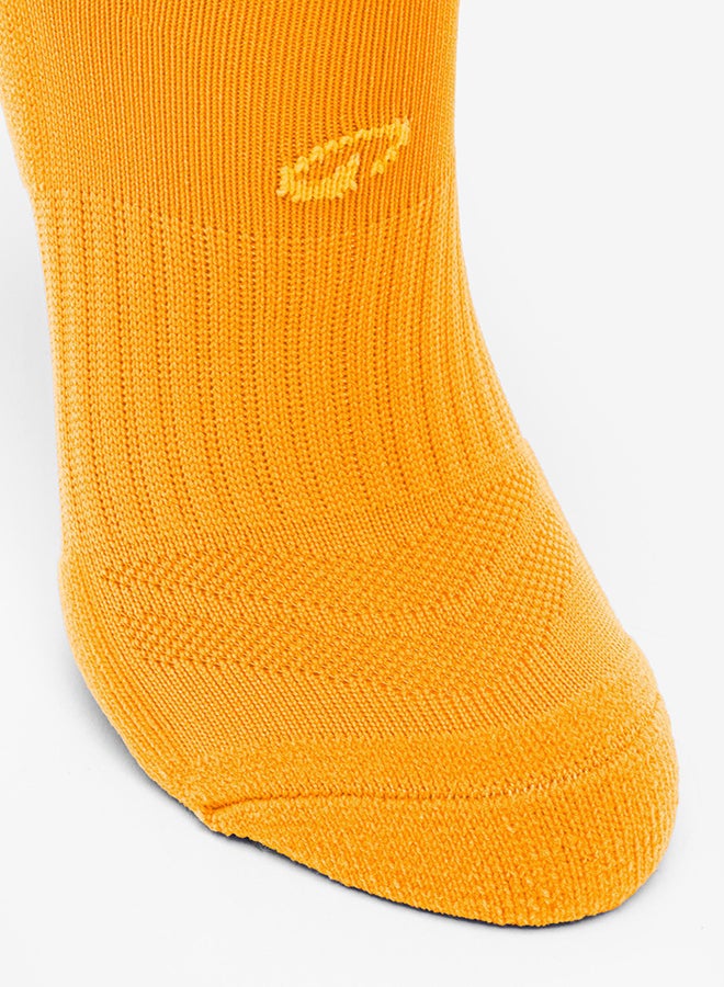 DECATHLON Kids' Football Socks Viralto Roar Cheetah - Image 2