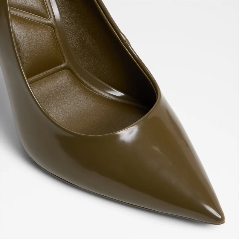 ALDO  STESSY3.0 Pointed Toe Pumps for Women | Best Price UAE