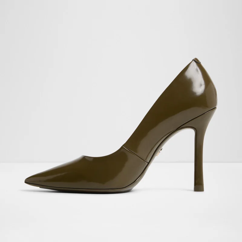 ALDO  STESSY3.0 Pointed Toe Pumps for Women | Best Price UAE