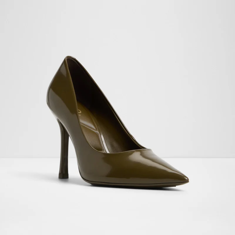 ALDO  STESSY3.0 Pointed Toe Pumps for Women | Best Price UAE