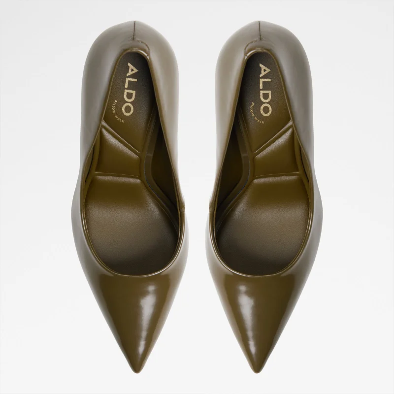 ALDO  STESSY3.0 Pointed Toe Pumps for Women | Best Price UAE