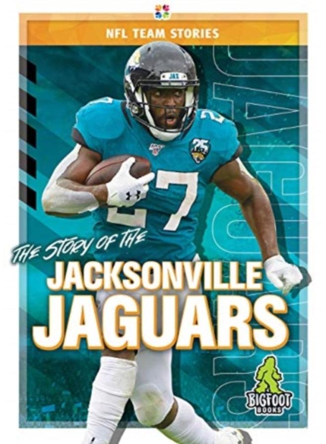 The Story of the Jacksonville Jaguars 