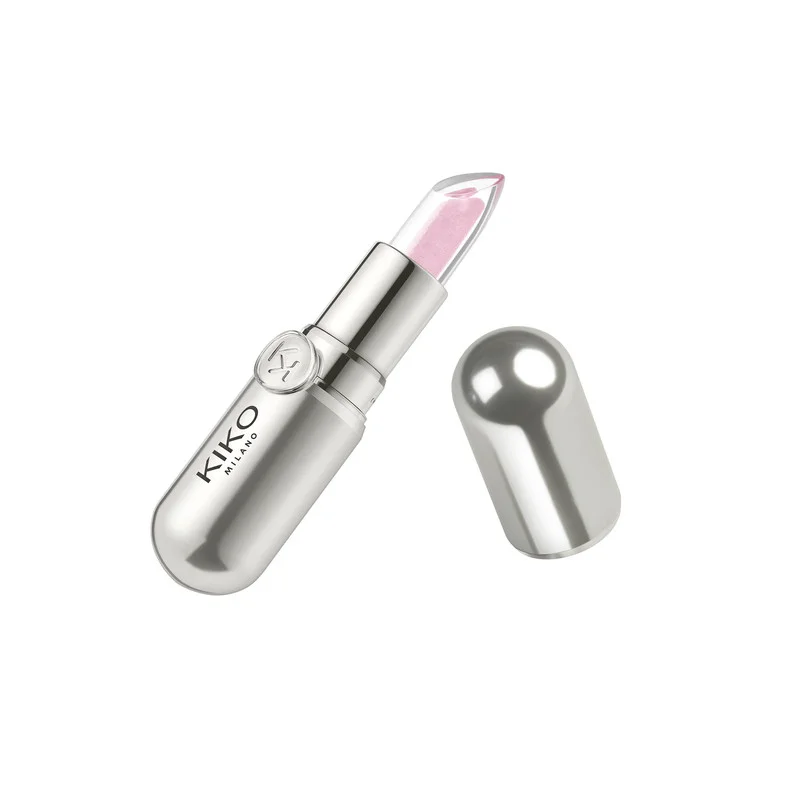 KIKO MILANO SECRET OIL CORE LIP BALM - Pout Perfection