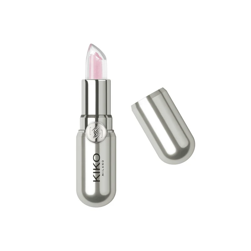 KIKO MILANO SECRET OIL CORE LIP BALM - Pout Perfection