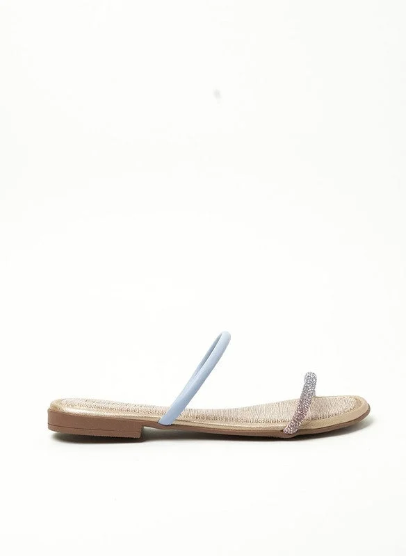 Flat Sandals for Women – Stylish Ladies Flat Sandals & Comfortable Flat Slippers