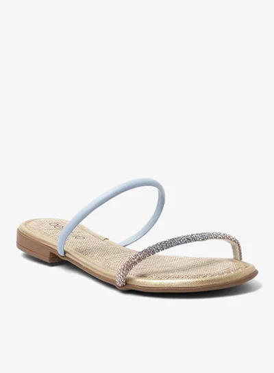 Beira Rio Flat Sandals for Women – Stylish Ladies Flat Sandals & Comfortable Flat Slippers