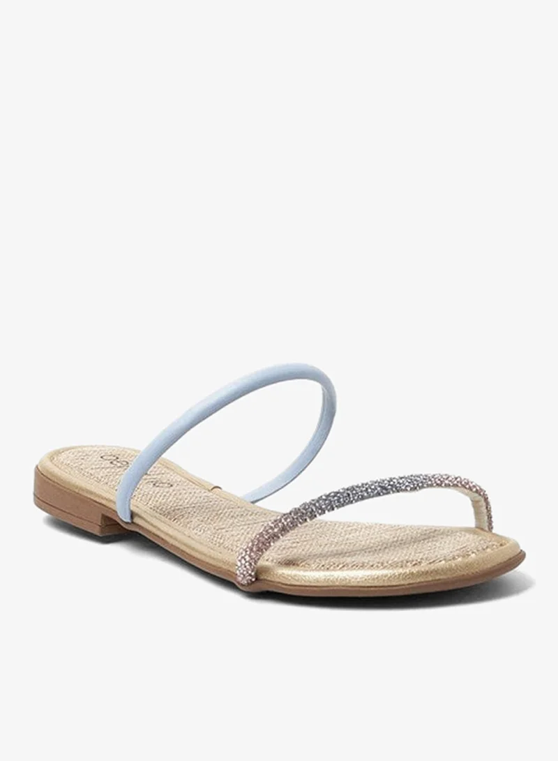 Flat Sandals for Women – Stylish Ladies Flat Sandals & Comfortable Flat Slippers