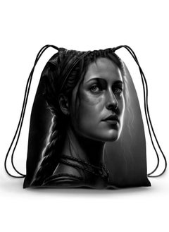 Drawstring Backpack