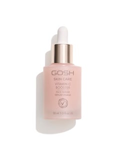 gosh GOSH VITAMIN C BOOSTER FACE SERUM 30ML  - Image 1