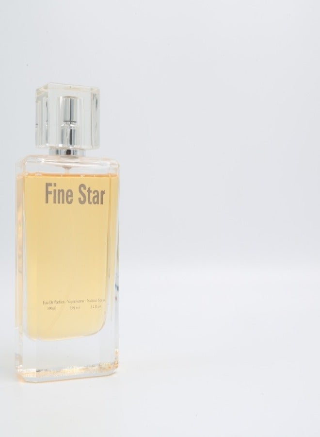 Tuscani S Fine Star Eed100ml - Image 2