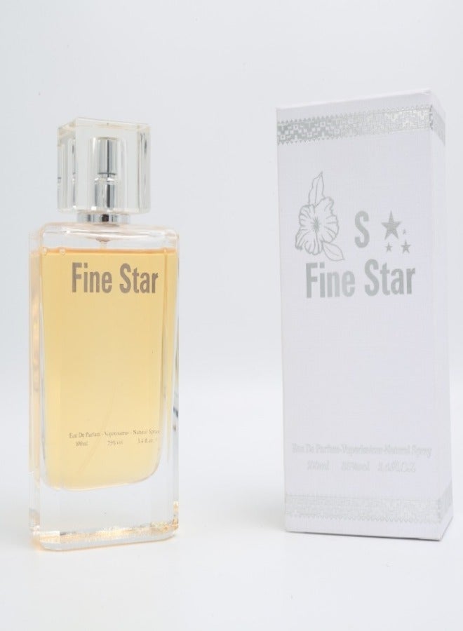 Tuscani S Fine Star Eed100ml - Image 1