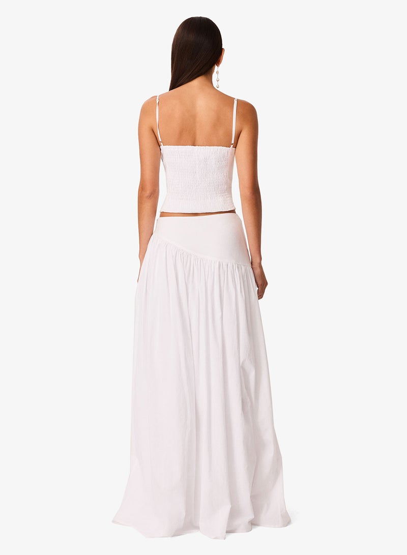 SNDYS Ambiente Maxi Skirt - Image 4