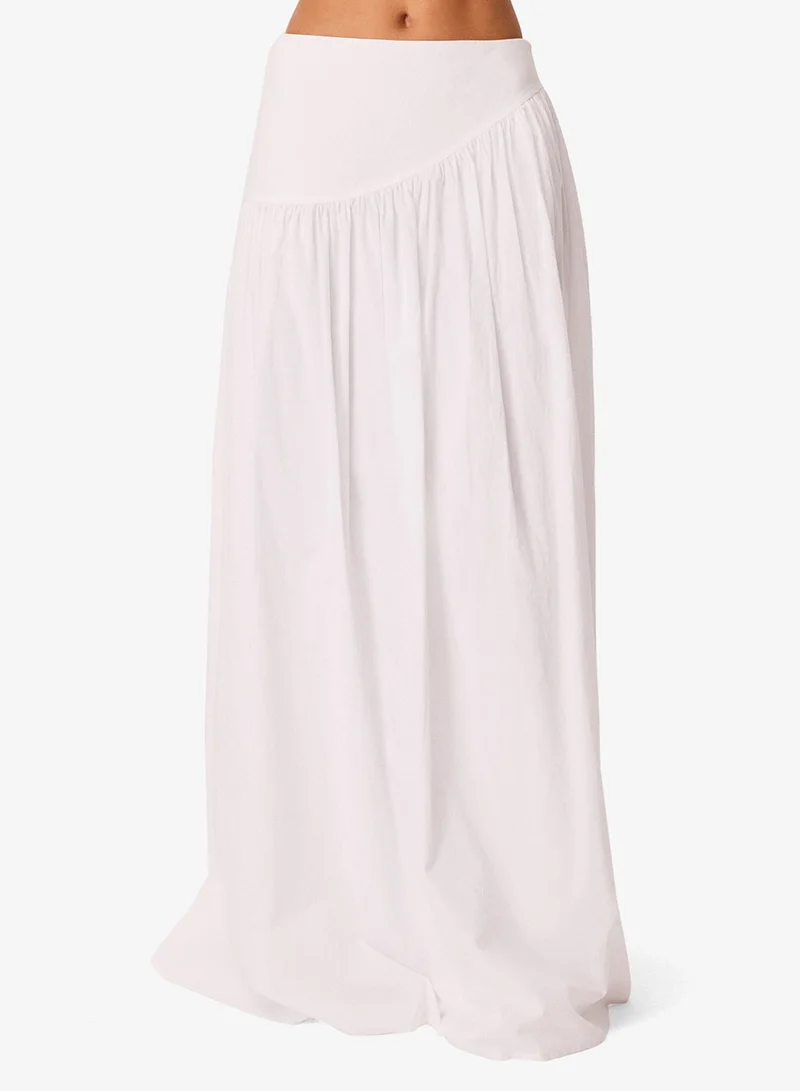 SNDYS Ambiente Maxi Skirt
