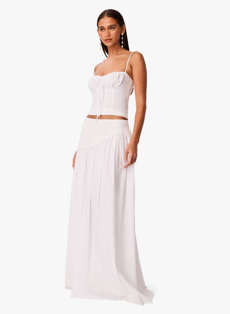 SNDYS Ambiente Maxi Skirt - Image 3