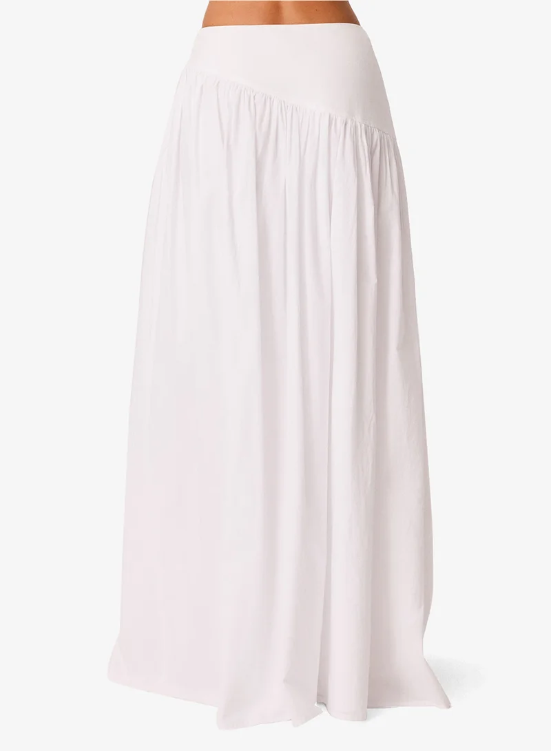 SNDYS Ambiente Maxi Skirt