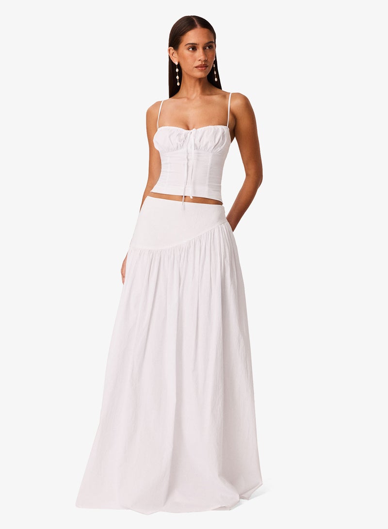 SNDYS Ambiente Maxi Skirt - Image 5