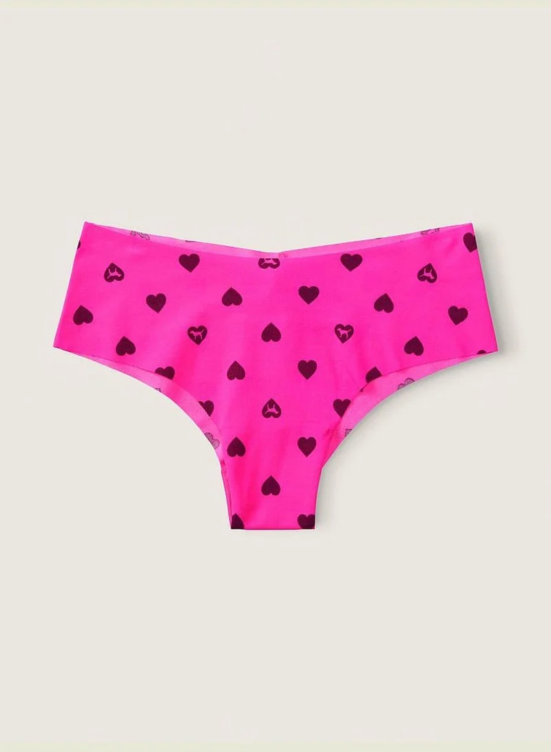 PINK No-Show Cheekster Underwear