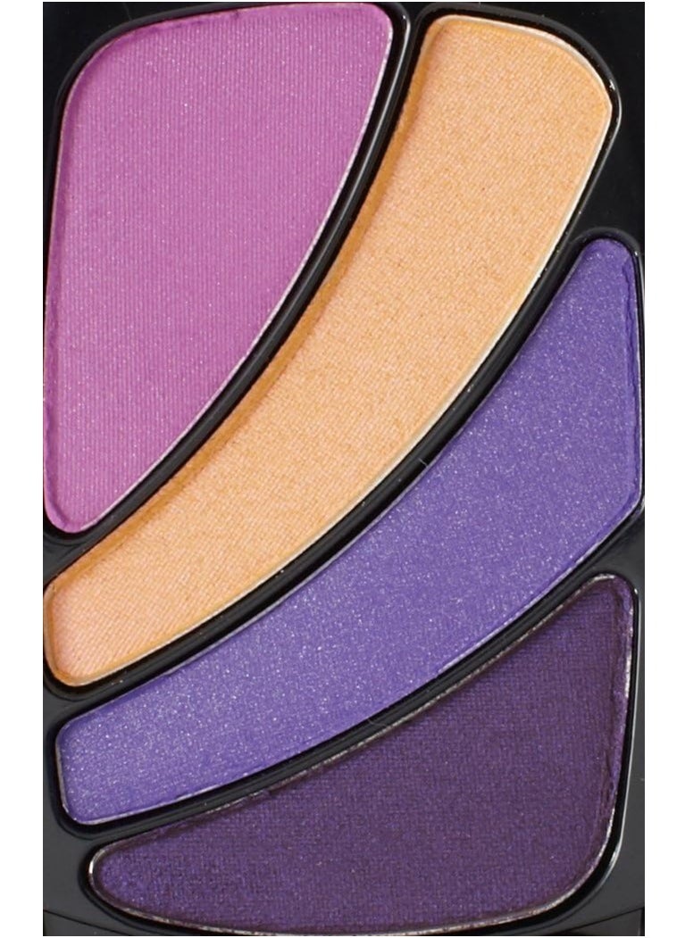 L'OREAL PARIS - Colour Riche Eyeshadow - Hollywood Icon - Image 1
