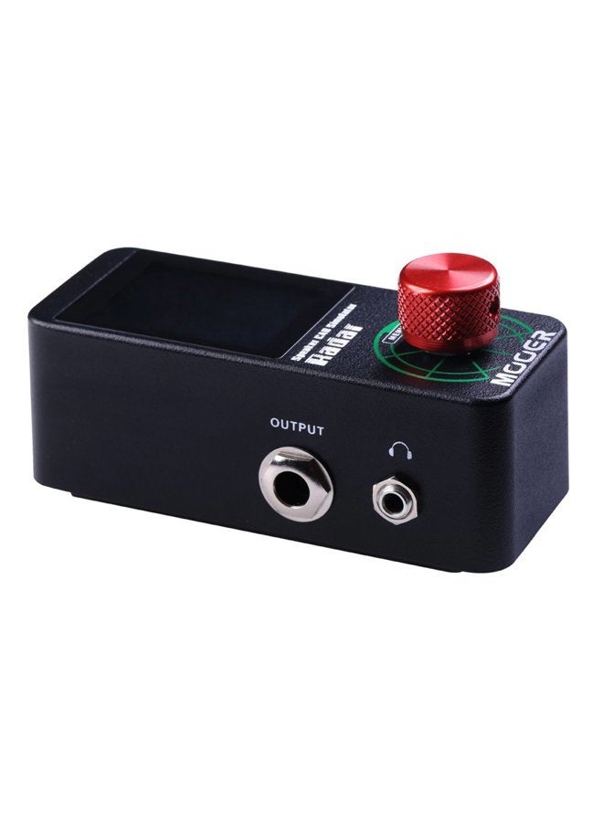 Mooer Radar Guitar Speaker CAB Simulator - Image 2