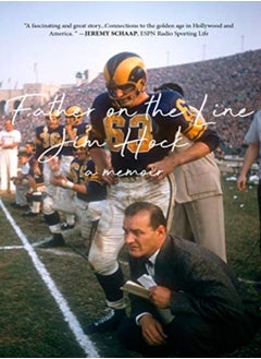 Father on the Line 