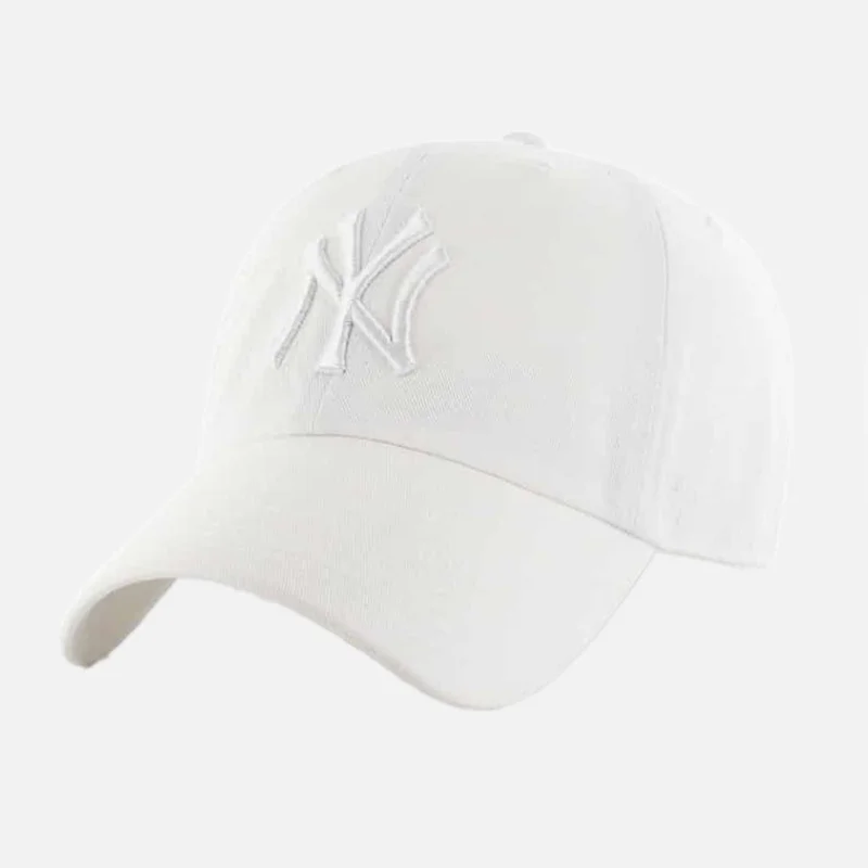 47 New York Yankees Clean Up Cap - Men