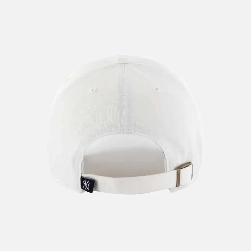 47 New York Yankees Clean Up Cap - Men
