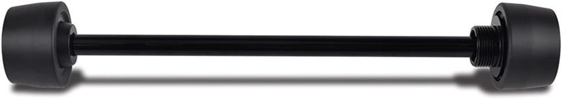 Wivplex Front Wheel Axle Fork Crash Protector for Husqvarna - Image 2