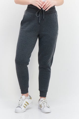 Women Drawstring Jogger Pants, Charcoal Heather - pzsku/ZD1E9945E50959825A39AZ/45/1746202431/e55a371c-43ad-4e34-9e05-e859afbfb6f2