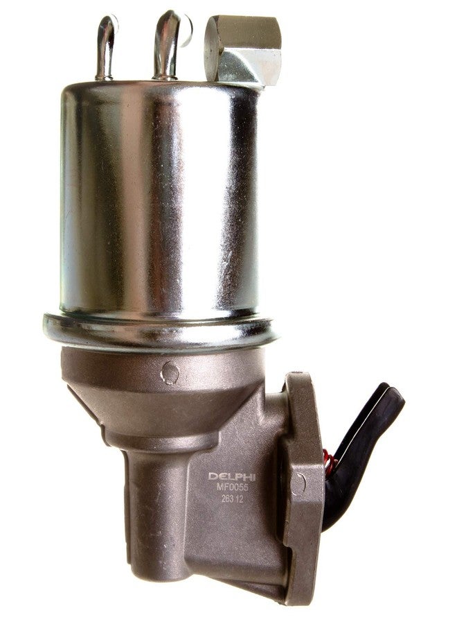 Delphi MF0055 Mechanical Fuel Pump - Image 5