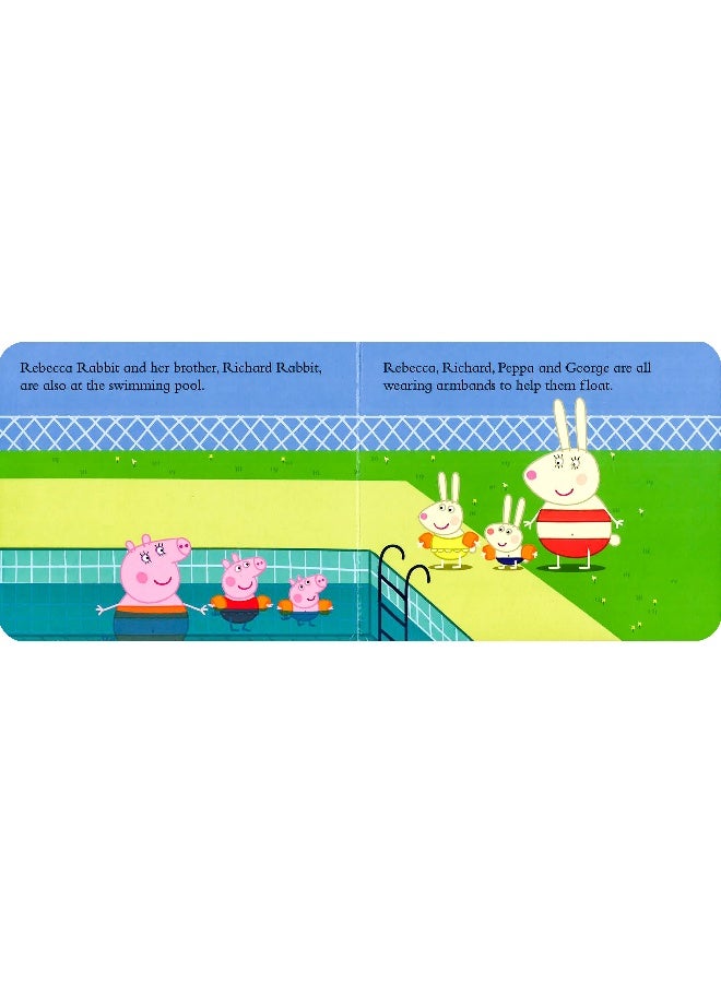 Peppa Goes Swimming - Image 5