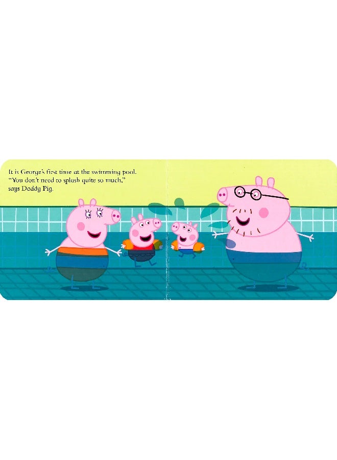 Peppa Goes Swimming - Image 4