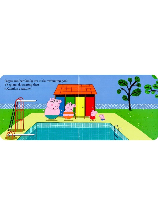 Peppa Goes Swimming - Image 3
