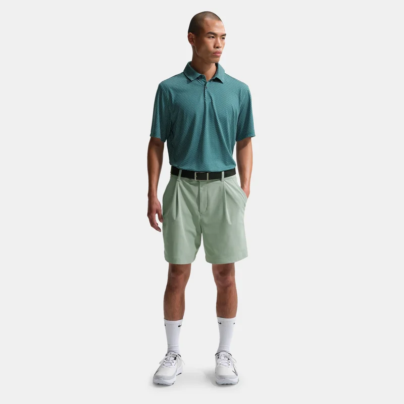 Nike Green Men's Velocity Dri-FIT Golf Polo for Men | Best Price UAE