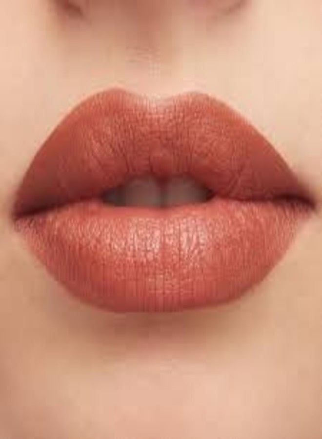 MAC Cosmetics M·A·Cximal Silky Matte Lipstick – Taupe | Silky Matte Lipstick with 12HR Wear & Moisture 3.5g - Image 3