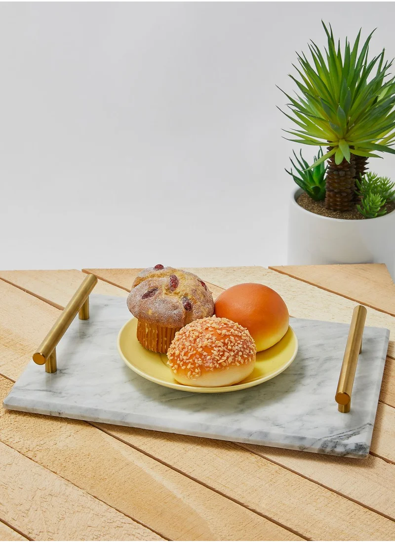 AURORA Tray With Holder