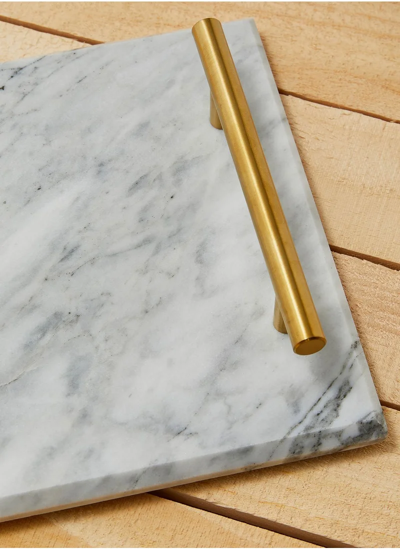 AURORA Tray With Holder
