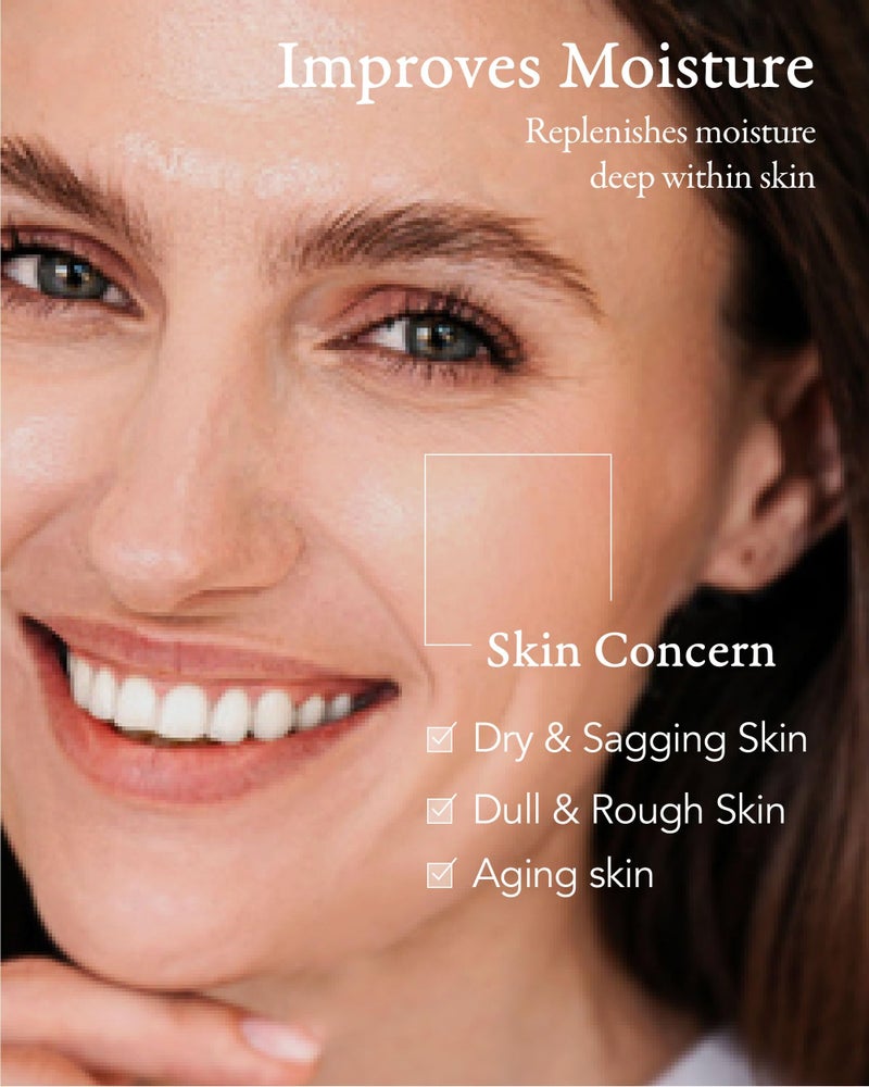 Sooryehan مجموعة هدايا العناية بالبشرة الكورية سووريهان بون extra moisture (13.01 أونصة سائلة) - فاخرة وعالية الجودة من LG Beauty. تونر مرطب، لوشن إيمولسيون، رغوة تنظيف، كريم للعين. - Image 5