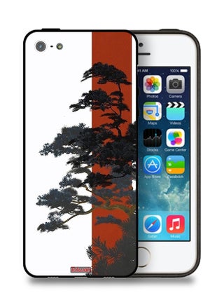 Apple iPhone 5/5s/SE Protective Case Tree Artwork - pzsku/ZD1EA9F46E4BFB3C8B6B8Z/45/_/1737894073/9edc3174-113b-4039-988f-35e08aec7efd