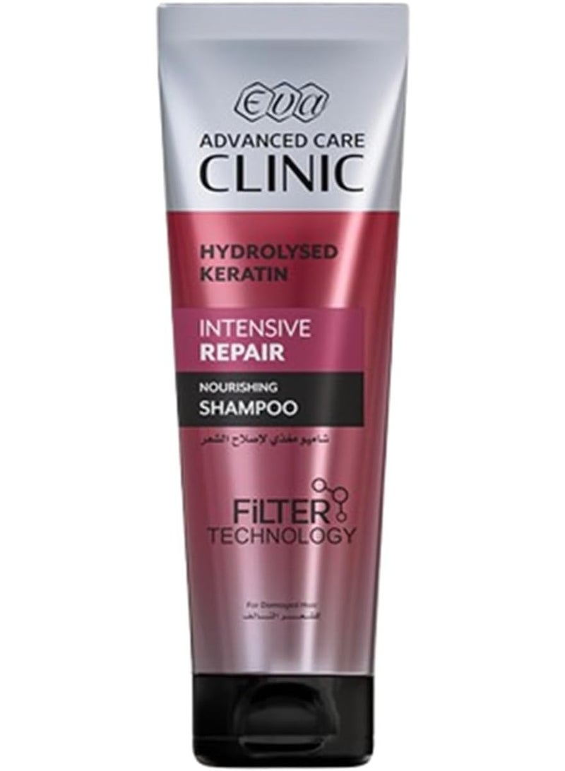 Eva Shampoo for All Hairs  230 ml - Image 1
