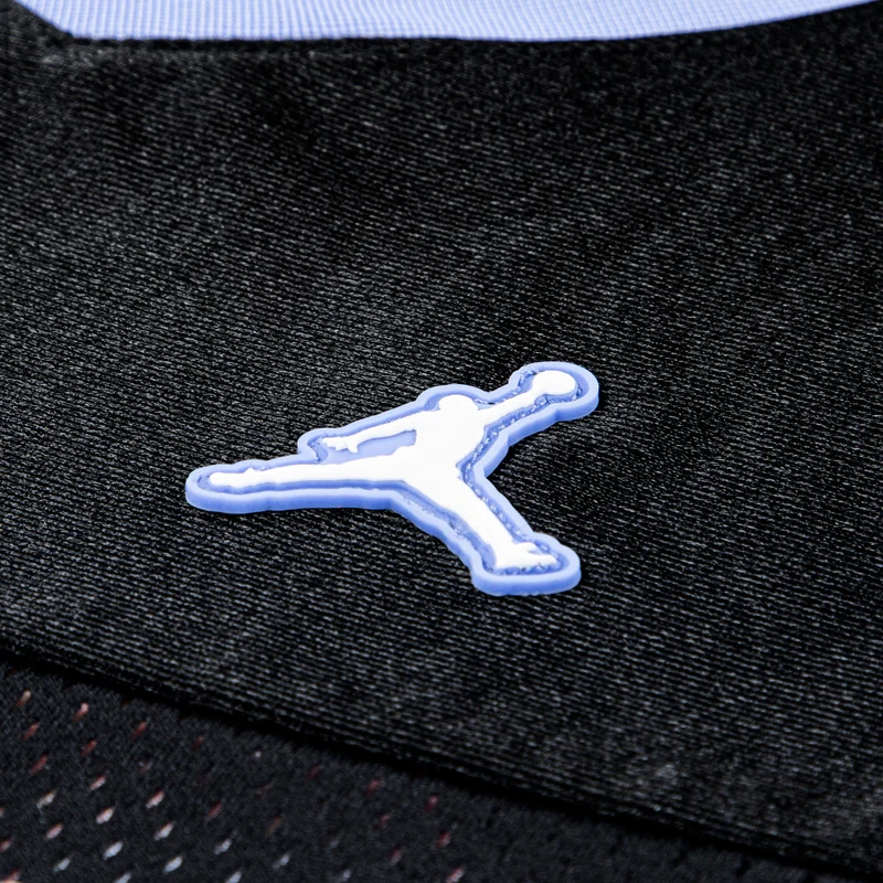 Nike Kids' Customized Air Football Jersey Top