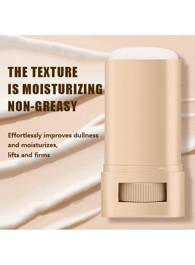 اوكيل كريم العين ، مرطب ، يضيء ، يشد ، يقلل من الهالات السوداء والتجاعيد ، كريم مزيل الأكياس تحت العينين ، يخفف من إجهاد العين تصميم للرجال والنساء - Image 5